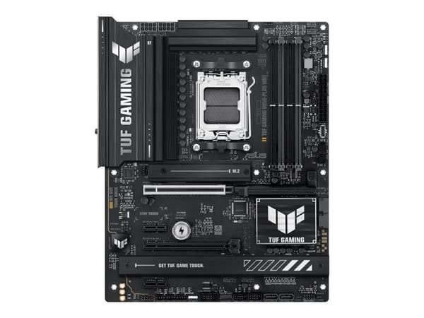 ASUS TUF GAMING B850-PLUS WIFI