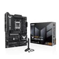 Miniatyrbild 1 av 3: ASUS TUF GAMING B850-PLUS WIFI