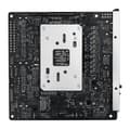 Miniatyrbillede 3 af 10: ASUS ROG STRIX B850-I GAMING WIFI AMD B850 Socket AM5 mini ITX