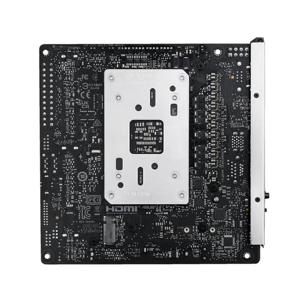 ASUS ROG STRIX B850-I GAMING WIFI AMD B850 Socket AM5 mini ITX
