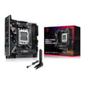 Miniatyrbillede 7 af 10: ASUS ROG STRIX B850-I GAMING WIFI AMD B850 Socket AM5 mini ITX