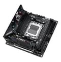 Miniatyrbillede 9 af 10: ASUS ROG STRIX B850-I GAMING WIFI AMD B850 Socket AM5 mini ITX