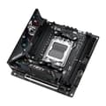 Miniatyrbillede 10 af 10: ASUS ROG STRIX B850-I GAMING WIFI AMD B850 Socket AM5 mini ITX