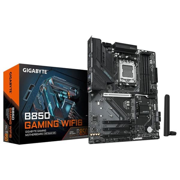 ASROCK B850 GAMING WIFI6