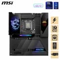 Miniatyrbild 3 av 4: Moderkort - MSI - MEG Z890 Godlike - Socket LGA1700 - DDR5 SDRAM - 128 Go RAM max