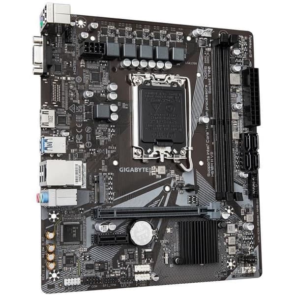 Gigabyte H610M H V2 DDR5