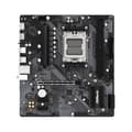 Miniatyrbild 3 av 4: Moderkort - ASRock - A620M-HDV/M.2 A620 - Socket AM4 - Micro ATX - Max 64 GB RAM