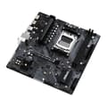 Miniatyrbild 4 av 4: Moderkort - ASRock - A620M-HDV/M.2 A620 - Socket AM4 - Micro ATX - Max 64 GB RAM