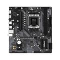 Miniatyrbild 2 av 4: Moderkort - ASRock - A620M-HDV/M.2 A620 - Socket AM4 - Micro ATX - Max 64 GB RAM