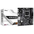 Miniatyrbild 1 av 4: Moderkort - ASRock - A620M-HDV/M.2 A620 - Socket AM4 - Micro ATX - Max 64 GB RAM