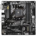 Miniatyrbild 2 av 2: Gigabyte B550M DS3H moderkort