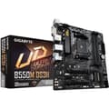 Miniatyrbild 1 av 2: Gigabyte B550M DS3H moderkort
