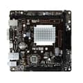 Miniatyrbild 3 av 4: Moderkort Mini ITX - BIOSTAR - J4125NHU - Socket LGA1151 - DDR4-SDRAM - 8 GB Max
