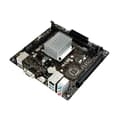 Miniatyrbild 4 av 4: Moderkort Mini ITX - BIOSTAR - J4125NHU - Socket LGA1151 - DDR4-SDRAM - 8 GB Max