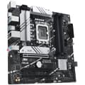 Miniatyrbild 3 av 6: Huvudkort - ASUS - PRIME B760M-A-CSM - LGA 1700 - DDR5 - Micro ATX