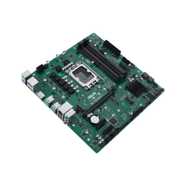 ASUS PRO Q670M-C-CSM