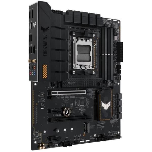 ASUS TUF GAMING A620-PRO WIFI AM5 ATX MB 90MB1FR0-M0EAY0