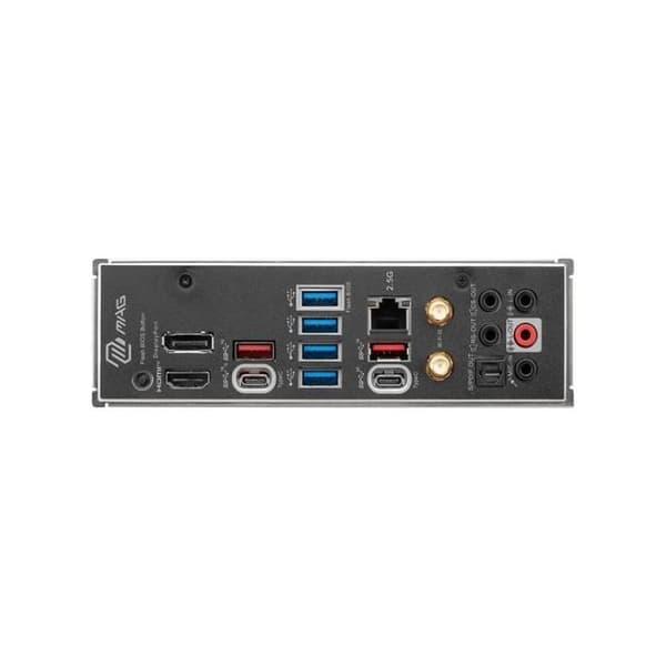 Moderkort - MSI - MAG X670E TOMAHAWK WIFI - AMD Socket AM5 - DDR5 - Wi-Fi 6E
