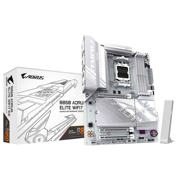AORUS B850 AORUS ELITE WIFI7 I