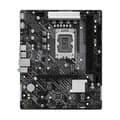 Miniatyrbild 2 av 3: ASROCK Moderkort B760M-H2/M.2