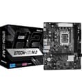 Miniatyrbild 1 av 3: ASROCK Moderkort B760M-H2/M.2