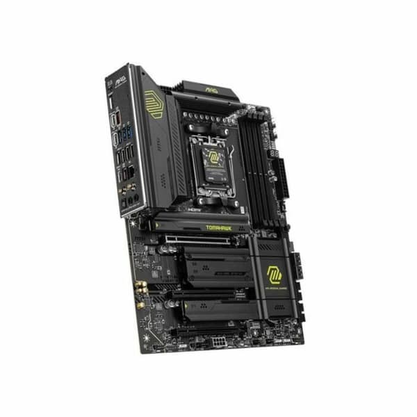 Moderkort MSI MAG X870 TOMAHAWK WIFI AMD AM5 AMD