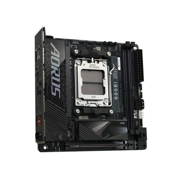 AORUS B850I AORUS PRO