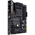Miniatyrbild 3 av 6: ASUS - TUF B450-PLUS II spelmoderkort