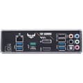 Miniatyrbild 4 av 6: ASUS - TUF B450-PLUS II spelmoderkort