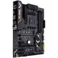 Miniatyrbild 2 av 6: ASUS - TUF B450-PLUS II spelmoderkort