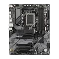 Miniatyrbild 3 av 4: Moderkort - Gigabyte - B760 DS3H - Sockel LGA1700 - DDR4 - Serial ATA-600