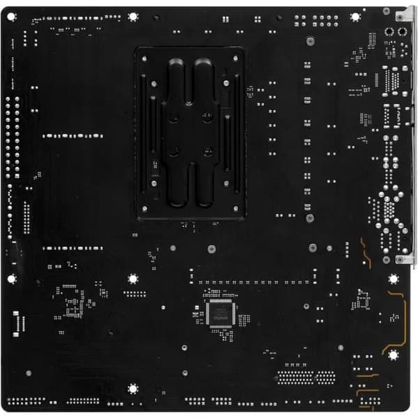 Moderkort - ASRock - AM5 B850M PRO RS - 256 GB RAM - 4 platser - PCI Express 4.0