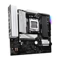 Miniatyrbild 2 av 4: Moderkort - ASRock - AM5 B850M PRO RS - 256 GB RAM - 4 platser - PCI Express 4.0