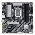 Miniatyrbild 2 av 4: Moderkort - Gigabyte - B860M D3HP - Socket LGA1200 - DDR5 SDRAM - 1 processor max