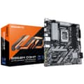 Miniatyrbild 1 av 4: Moderkort - Gigabyte - B860M D3HP - Socket LGA1200 - DDR5 SDRAM - 1 processor max