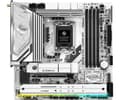 Pikkukuva 2 / 5: ASRock B860M STEEL LEGEND WIFI - Emolevy - micro ATX - LGA1851-asennuspaikka - B860-piirisarja - USB4, USB-C 3.2 Gen2, USB 3.2 Gen 2, USB 3.2 Gen 1 -