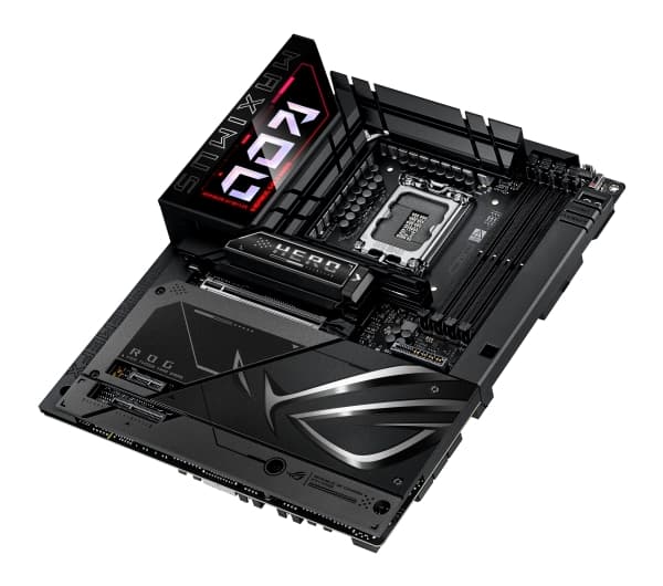 ASUS - Emolevy - ATX - Sisäinen grafiikka (CPU vaaditaan) - HD Audio (8-kanavainen)