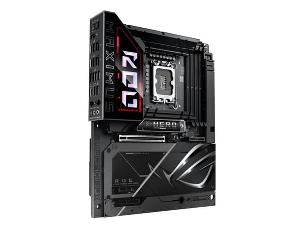 ASUS - Emolevy - ATX - Sisäinen grafiikka (CPU vaaditaan) - HD Audio (8-kanavainen)