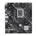Pikkukuva 1 / 4: Emolevy Asus 90MB1G10-M0EAYC LGA 1700 INTEL H610