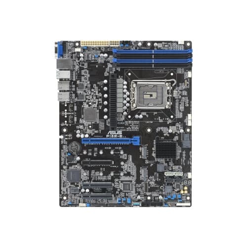 ASUS P13R-E - moderkort - ATX - LGA1700-uttag - C266
