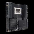 Miniatyrbild 3 av 6: Moderkort - ASUS - PRO WS WRX80E-SAGE SE WIFI - Socket SP3 - Wi-Fi - 2048 GB RAM