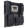 Miniatyrbild 2 av 6: Moderkort - ASUS - PRO WS WRX80E-SAGE SE WIFI - Socket SP3 - Wi-Fi - 2048 GB RAM
