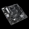 Miniatyrbild 4 av 5: Moderkort - ASUS - PRIME A520M-A II/CSM - Socket AM4 - DDR4 SDRAM - SATA-600