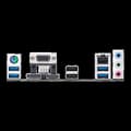 Miniatyrbild 5 av 5: Moderkort - ASUS - PRIME A520M-A II/CSM - Socket AM4 - DDR4 SDRAM - SATA-600
