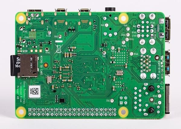 Raspberry Pi 4 1GB
