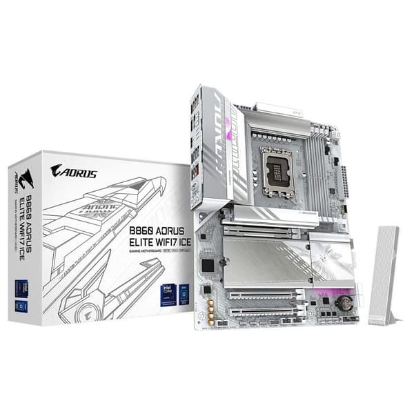 Gigabyte B860 AORUS ELITE WIFI
