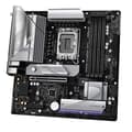 Miniatyrbild 3 av 3: ASROCK Moderkort B860M LiveMi