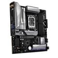Miniatyrbild 2 av 3: ASROCK Moderkort B860M LiveMi