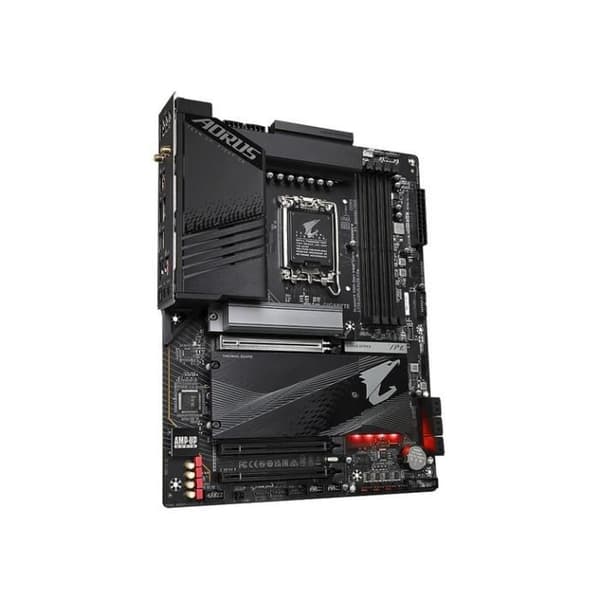 Moderkort - GIGABYTE TECHNOLOGY - Z790 AORUS ELITE AXE