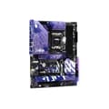 Miniatyrbild 3 av 4: Moderkort - ASRock - Z790 Livemixer - LGA1700 - DDR5 - ATX